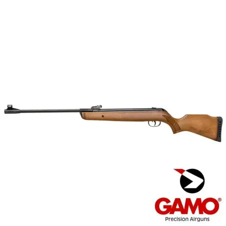 1503M906 ~ GAMO BIG CAT HUNTER AIR RIFLE